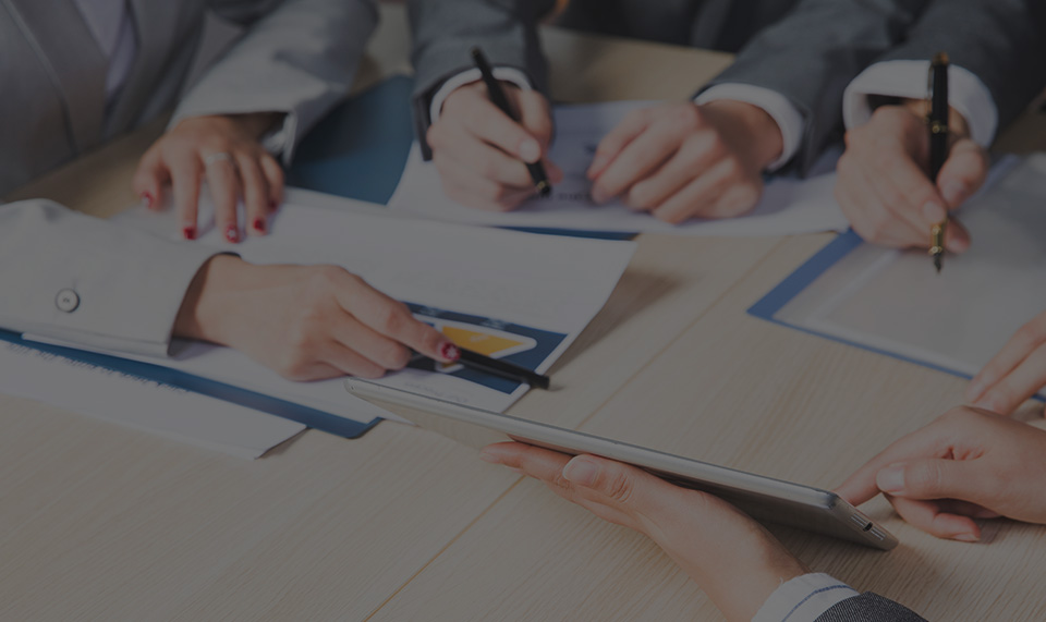 在当今竞争激烈的商业世界中，企业管理培训至关重要